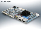 安勤采用新款Intel® Atom™處理器E620/640/660/680系列