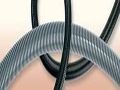 優(yōu)威爾特INTERFLEX電纜保護(hù)軟管