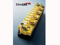 倍福 帶 8 個(gè)故障-安全輸入的 EtherCAT 端子盒 EP1908