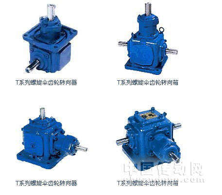 頂益?zhèn)鲃?dòng) G系列全封閉齒輪減速機(jī)