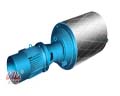 太興隆  WDT（N）系列外裝、內(nèi)裝電動(dòng)滾筒減速機(jī)