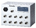Korenix8 PoE + 2G  IEEE802.3at高功率PoE以太網(wǎng)交換機