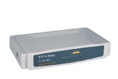 深圳普聯(lián) 5口以太網(wǎng)集線器 TL-HP5MU