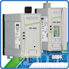 WAGO EPSITRON PRO供電產(chǎn)品系列