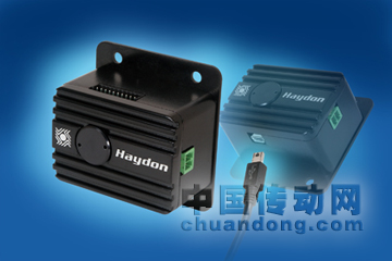 海頓科克公司推出全新的IDEA驅(qū)動(dòng)器