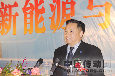 人民電器集團(tuán)董事長鄭元豹