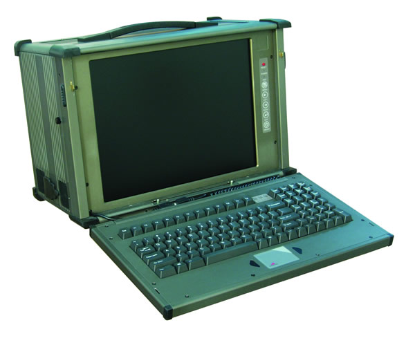 威興達(dá) Apollo-170/Apollo-170M便攜計(jì)算機(jī)