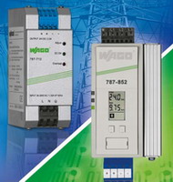 萬(wàn)可電子 新型工業(yè)穩(wěn)壓電源系列