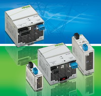 WAGO CLASSIC經(jīng)典型電源