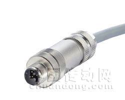 CANopen編碼器和模擬量輸出編碼器的連接件
