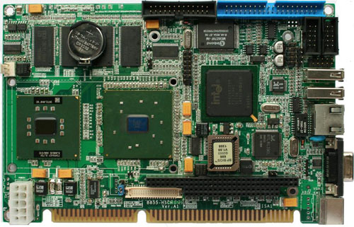 威興達(dá)：HSC-B855-CM800