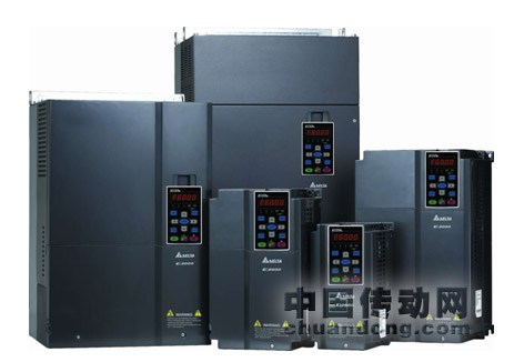 臺達(dá)C2000變頻器
