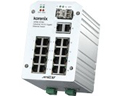 科洛理思新品發(fā)布！JetNet 3018G高頻寬大型網(wǎng)絡(luò)架構(gòu)的最佳選擇!