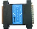 智德科技 RS-232串口全信號(hào)隔離保護(hù)器JMW2801
