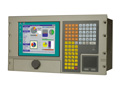 威興達(dá) WS-612GS 6U-10.4 LCD-8槽工作站