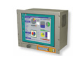 威興達(dá) WS-895GS 9U 19LCD-10槽工作站
