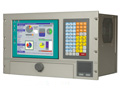 威興達(dá) WS-843GS 7U 12 LCD 10槽工作站