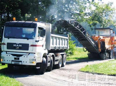 土方機械標準化
