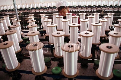 化纖行業(yè):差別化率進(jìn)一步提高達(dá)43%
