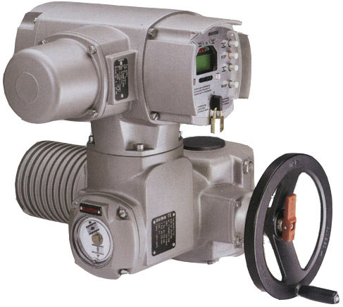 英國羅托克rotork電動(dòng)執(zhí)行器