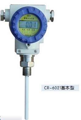長(zhǎng)潤(rùn)自動(dòng)化 CR-602系列高溫高壓液位計(jì)