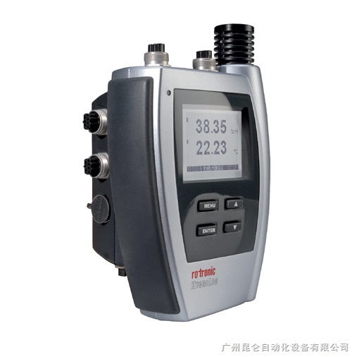 HL NT溫濕度記錄器