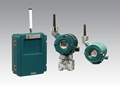 橫河電機發(fā)布基于ISA100.11a工業(yè)通信標準的現(xiàn)場無線設備