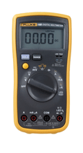 瑞泰凱博 Fluke 18B新型數(shù)字萬(wàn)用表