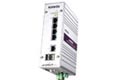 科洛理思JetBox 9530 工業(yè)嵌入式路由計(jì)算機(jī): VPN, 1 WAN, 4 PoE端口