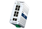 JetNet 3810G 8+2G非網(wǎng)管型工業(yè)PoE交換機(jī)