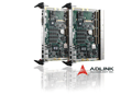 凌華科技推出6U CompactPCI®單板計算機