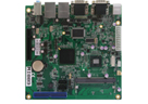 廣積推出支持4個(gè)PCI Express槽的Mini-ITX工業(yè)用主板-MI889