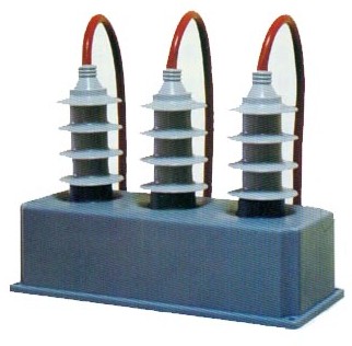 湖南奧博森正品TBP-C/Ⅱ-3.8三相組合式過(guò)電壓保護(hù)器