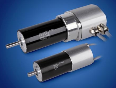 蘇州鈞和-RE 50、RE 65 工業(yè)級(jí)電機(jī)