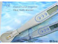 泰納電子 SM-10手持?jǐn)?shù)字TDS/鹽分計