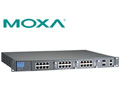 Moxa發(fā)表PoE+工業(yè)級以太網(wǎng)絡交換機，為您提供完整PoE解決方案
