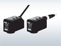 神視電子 LX-100系列數(shù)字式色標(biāo)傳感器