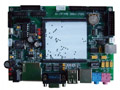 集智達智能 RISC-7302底板