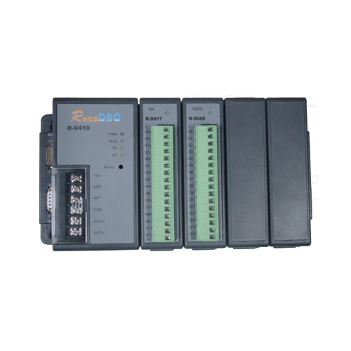 集智達(dá)智能 RemoDAQ-9410/9810 