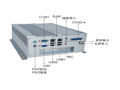 集智達智能 無風扇嵌入式計算機NiceE-6600B