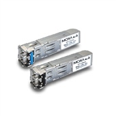摩莎 SFP-1G系列 SFP 以太網(wǎng)模塊 