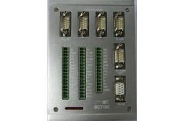 廈門微控 MCT160停剪控制器