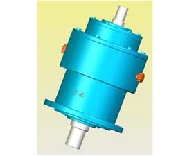 銀河機(jī)械 HJL56B-35.5型星輪減速機(jī) 