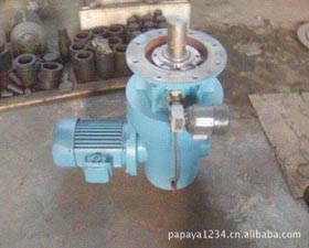 銀河機(jī)械 HZMY18B-450型星輪減速機(jī)
