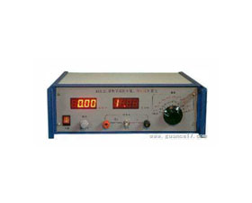 冠測 GEST121全數(shù)字超高阻微電流測量儀