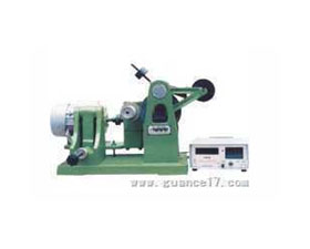 冠測 GMH-74磨耗試驗(yàn)機(jī)