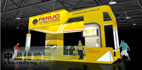 FANUC柔性機器人系統(tǒng)，助力醫(yī)藥自動化