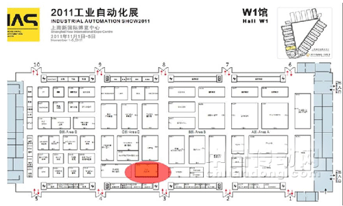 融合創(chuàng)新，英威騰即將盛裝亮相2011上海工博會