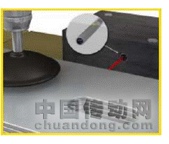 部件有無(wú)檢測(cè)