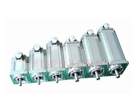 廣州數(shù)控 BYG系列混合式步進電動機